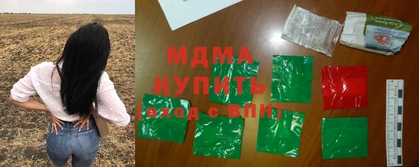 круглые Абдулино